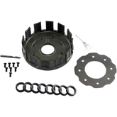 REKLUSE Clutch Basket RMS-4130